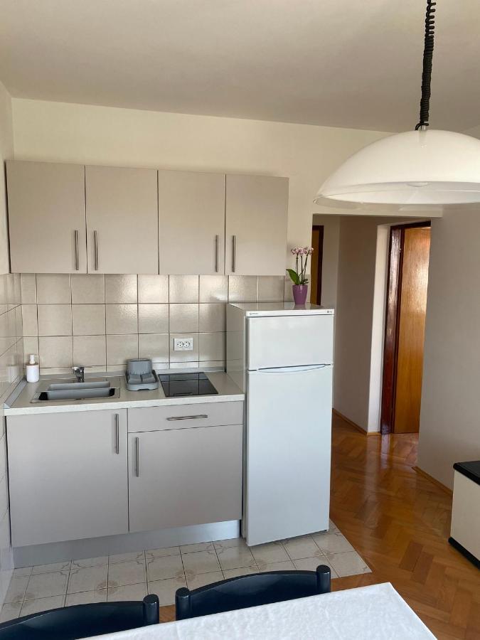 Apartment Ivan Vantacici Exterior foto
